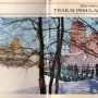 Trakai Insular Castle - Stanislavas Mikulionis 